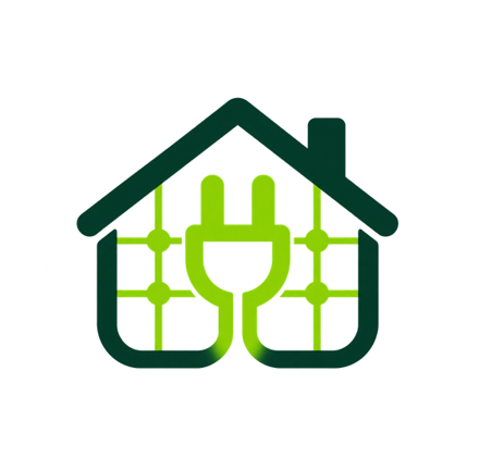 Logo oficial Home Grid